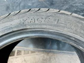 Гуми Летни 245/40R18, снимка 7