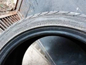 Гуми Летни 245/40R18, снимка 6