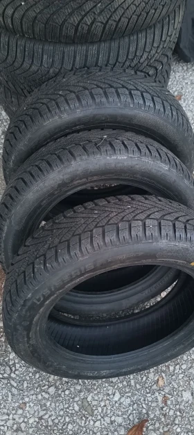 Гуми Зимни 175/55R15, снимка 1