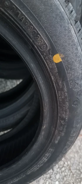 Гуми Зимни 175/55R15, снимка 3