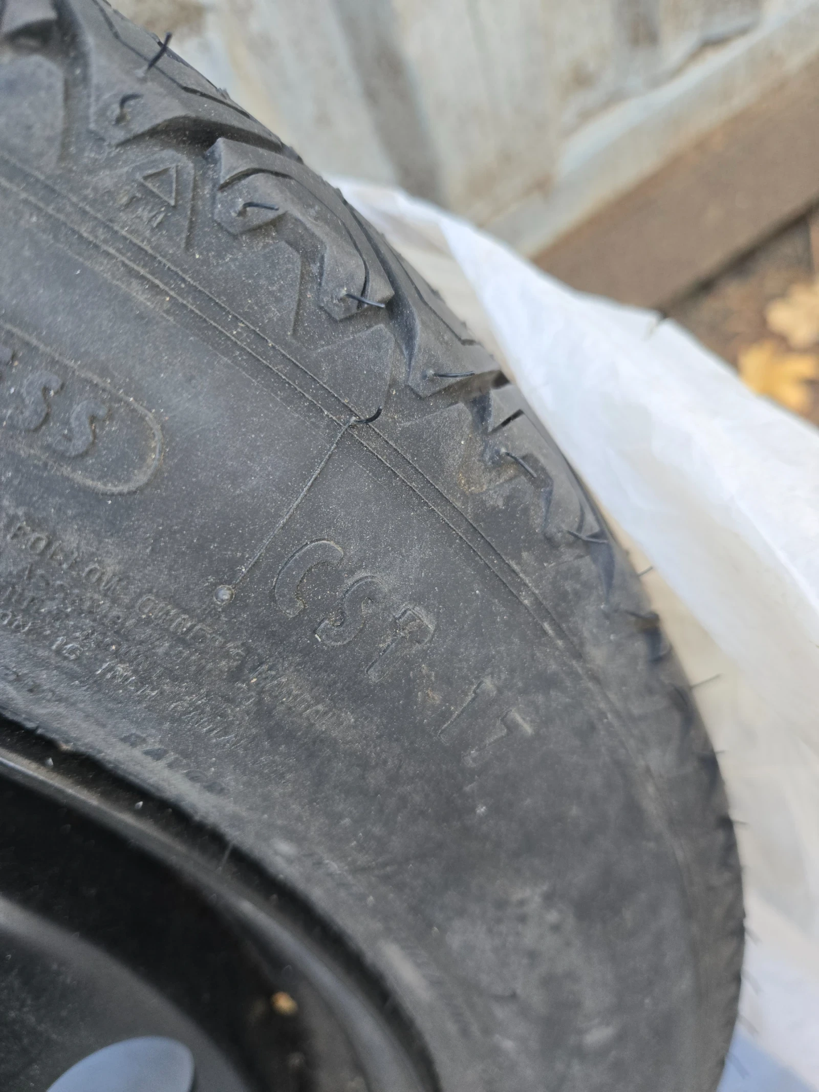 ���� � ������ 115/90R16 | Mobile.bg � ����������� 3
