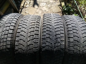 Гуми Зимни 225/70R16, снимка 2 - Гуми и джанти - 47691961