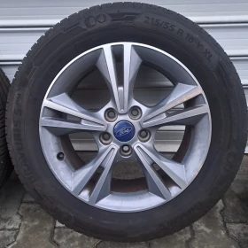    215/55R16  Ford | Mobile.bg    5