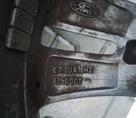    215/55R16  Ford | Mobile.bg    8