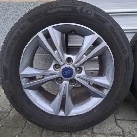    215/55R16  Ford | Mobile.bg    3