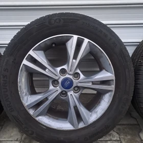    215/55R16  Ford | Mobile.bg    4