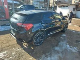 Citroen DS5 2.0hdi 163hp avtomat, снимка 3