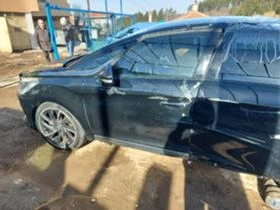 Citroen DS5 2.0hdi 163hp avtomat, снимка 6