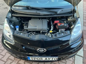 Toyota Aygo 1.0* ШВЕЙЦАРИЯ* , снимка 16