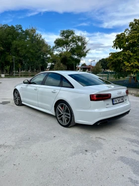 Audi A6 3.0T* COMPETITION* PRESTIGE* 8ZF* MATRIX, снимка 6