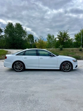 Audi A6 3.0T* COMPETITION* PRESTIGE* 8ZF* MATRIX, снимка 3