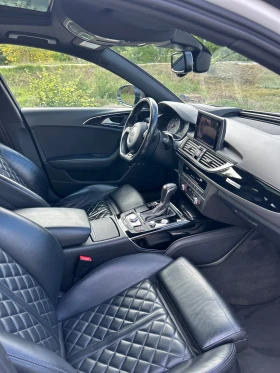 Audi A6 3.0T* COMPETITION* PRESTIGE* 8ZF* MATRIX, снимка 10