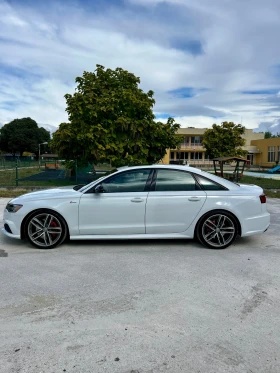 Audi A6 3.0T* COMPETITION* PRESTIGE* 8ZF* MATRIX, снимка 7