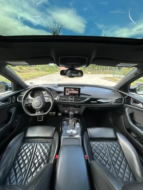 Audi A6 3.0T* COMPETITION* PRESTIGE* 8ZF* MATRIX, снимка 9