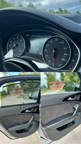 Audi A6 3.0T* COMPETITION* PRESTIGE* 8ZF* MATRIX, снимка 14