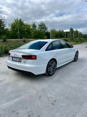 Audi A6 3.0T* COMPETITION* PRESTIGE* 8ZF* MATRIX, снимка 4