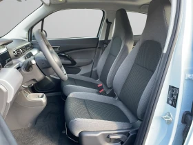 Leapmotor T03 EV 37, 3 kWh 95hp, снимка 12