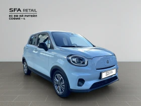 Leapmotor T03 EV 37, 3 kWh 95hp, снимка 3