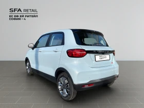 Leapmotor T03 EV 37, 3 kWh 95hp, снимка 7