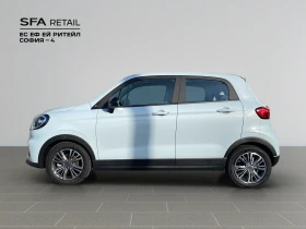 Leapmotor T03 EV 37, 3 kWh 95hp, снимка 8