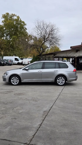 VW Golf 7, 1.6 TDI 4 Motion 110к.с., снимка 5