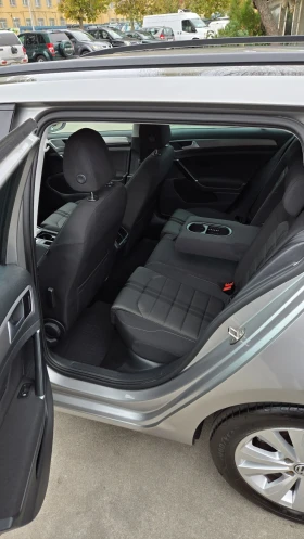VW Golf 7, 1.6 TDI 4 Motion 110к.с., снимка 10