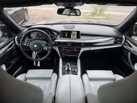 BMW X5M, снимка 7