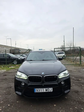 BMW X5M, снимка 1