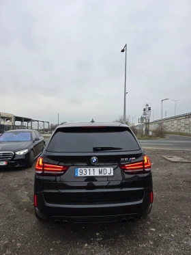BMW X5M, снимка 3