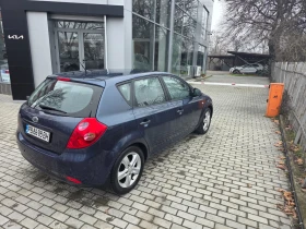 Kia Ceed 1.4  бензин, снимка 5