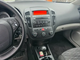 Kia Ceed 1.4  бензин, снимка 7