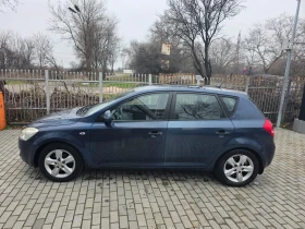 Kia Ceed 1.4  бензин, снимка 3