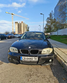 BMW 120, снимка 8