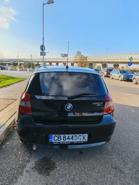 BMW 120, снимка 2