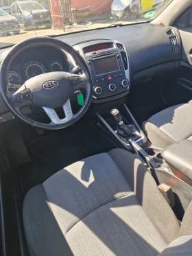 Kia Ceed 1.4  90  коня комби , снимка 5