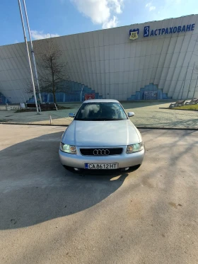 Audi A3, снимка 4