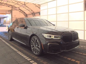 BMW 740 M* SPORT* ОБДУХВАНЕ* 360КАМЕРА* LANE* ASSIST* , снимка 3
