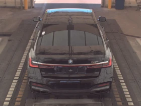 BMW 740 M* SPORT* ОБДУХВАНЕ* 360КАМЕРА* LANE* ASSIST* , снимка 8