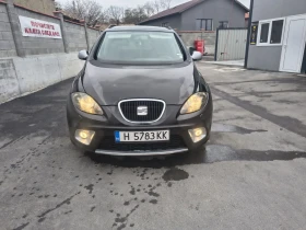 Seat Altea 2000 TDI, снимка 2