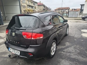 Seat Altea 2000 TDI, снимка 5