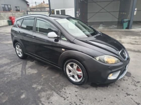 Seat Altea 2000 TDI, снимка 3