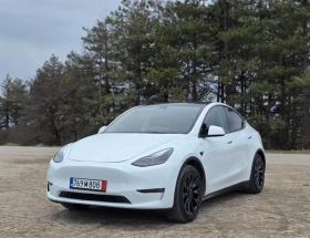 Tesla Model Y Performance с Гаранция, снимка 2