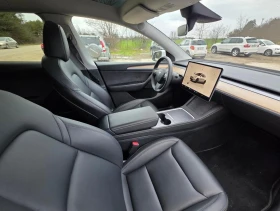 Tesla Model Y Performance с Гаранция, снимка 12
