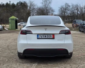 Tesla Model Y Performance с Гаранция, снимка 5