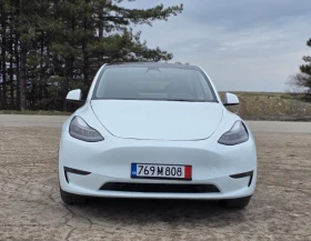 Tesla Model Y Performance с Гаранция, снимка 7