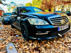 Mercedes-Benz S 320 S320, снимка 4