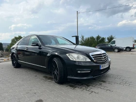Mercedes-Benz S 320 S320, снимка 9