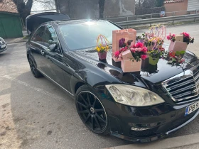 Mercedes-Benz S 320 S320, снимка 7