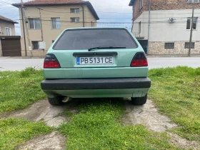 VW Golf 1.8T 4x4 730hp, снимка 5