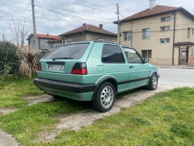 VW Golf 1.8T 4x4 730hp, снимка 4